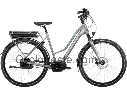 Cannondale Mavaro Performance 1 fiche technique et avis